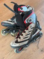 Rollerblade skeelers maat 46, Sport en Fitness, Skeelers, Ophalen of Verzenden, Zo goed als nieuw, Inline skates 4 wielen, Overige merken