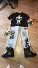 Halloween  Outfit xs, Ophalen of Verzenden, Nieuw