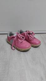 Sneakers met lichtjes maat 28, Kinderen en Baby's, Kinderkleding | Schoenen en Sokken, Meisje, Schoenen, Ophalen of Verzenden