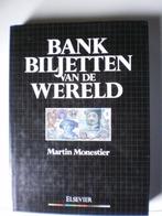 Bankbiljetten van de wereld - Boek, Boeken, Catalogussen en Folders, Gelezen, Ophalen of Verzenden, Catalogus