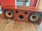 Centerspeaker Davis Acoustics defect, Audio, Tv en Foto, Luidsprekers, Ophalen, Center speaker, Overige merken