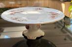 Royal Albert Lavender Rose taartplateau op voet, Antiek en Kunst, Ophalen of Verzenden