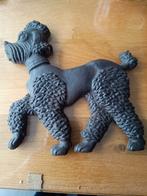 Gietijzeren hond. Poedel, Antiek en Kunst, Ophalen of Verzenden