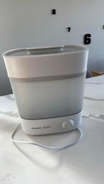 Philips avent baby flessen sterilisator, Ophalen of Verzenden, Zo goed als nieuw, Sterilisator