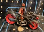 TMNT Shredder Dragon Chopper Motorfiets, Ophalen of Verzenden, Gebruikt