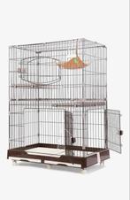 Kattenbench op wieltjes, Ophalen, Gebruikt, Overige