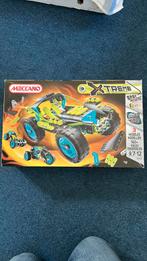 Meccano auto, Ophalen of Verzenden, Nieuw