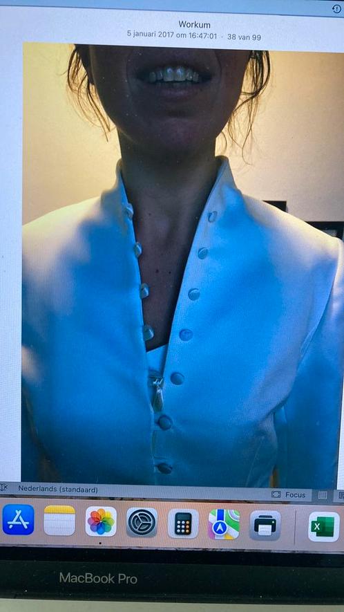 Partij bruidskleding nieuw, Kleding | Dames, Trouwkleding en Trouwaccessoires, Nieuw, Ophalen