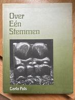 Over Eén Stemmen - Carla Pols, Ophalen of Verzenden, Gelezen
