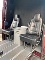 NMI safety systems stoelen camper, Auto-onderdelen, Gebruikt, Ophalen