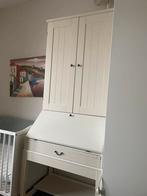 Bureau computermeubel Ikea, Ophalen, Zo goed als nieuw