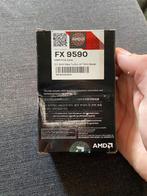 AMD FX 9590 8 core processor 4,7 GHz, Computers en Software, Processors, 8-core, Socket AM3+, Ophalen of Verzenden, Zo goed als nieuw