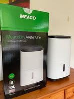 MeacoDry Arete One 10L - Luchtontvochtiger/Reiniger, Ophalen, Zo goed als nieuw, Luchtontvochter