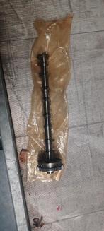 Nokkenas  volkswagen golf GTI 2017, Ophalen of Verzenden, Gebruikt, Volkswagen