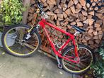 Opknapper mtb, Fietsen en Brommers, Fietsen | Mountainbikes en ATB, Hardtail, Ophalen, Gebruikt, Overige merken