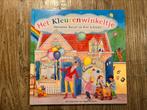 Nieuw boek: het kleurenwinkeltje, Jongen of Meisje, Ophalen of Verzenden, Fictie algemeen, Zo goed als nieuw