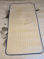 Inventum elektrische deken, Ophalen of Verzenden, Zo goed als nieuw, Hand- en Voetverzorging