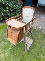 Gratis afhalen, Antiek en Kunst, Antiek | Meubels | Stoelen en Banken, Ophalen of Verzenden