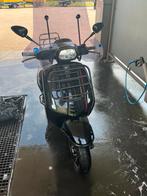 Vespa Sprint Full Optie - 2020, Fietsen en Brommers, Snorfietsen en Snorscooters, Gebruikt, Ophalen of Verzenden, Benzine, Vespa
