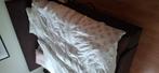 2 persoons electrisch bed, Ophalen of Verzenden, Gebruikt, Tweepersoons, 180 cm