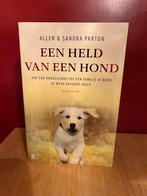Een Held van een Hond - Nieuw Boek, Ophalen of Verzenden, Nieuw, Overige