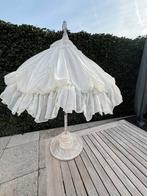 Riveira Maison tafel parasol, Tuin en Terras, Gebruikt, Ophalen of Verzenden