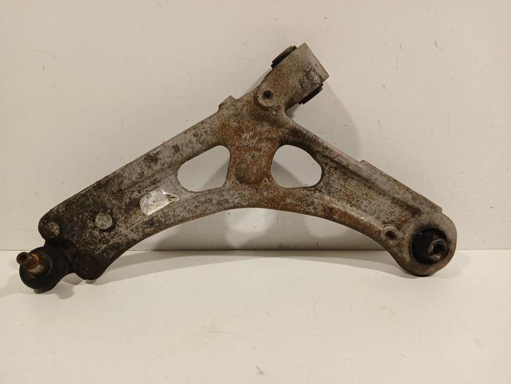 Draagarm links voor Peugeot Partner, Auto-onderdelen, Ophanging en Onderstel, Citroën, Peugeot, Gebruikt, Herkomst onderdeel bekend