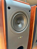 ‼️Vakantie Deal‼️‼️ Kef Reference Series Model One, Overige merken, Ophalen of Verzenden, Zo goed als nieuw, 120 watt of meer