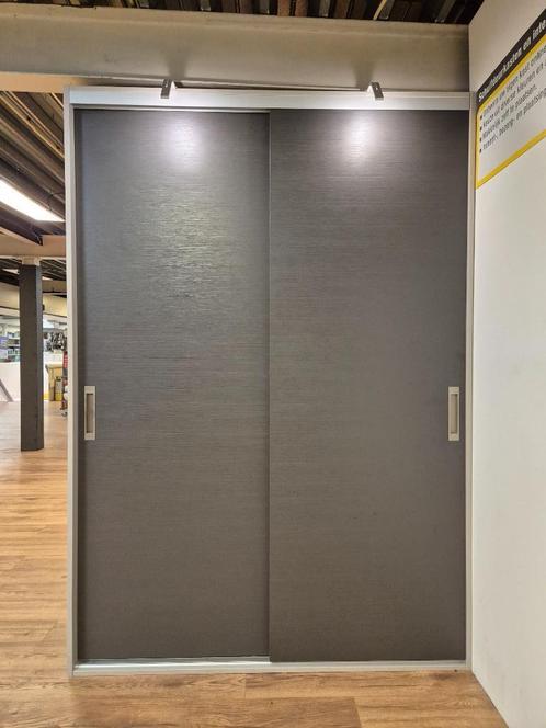 Kledingkasten, Huis en Inrichting, Kasten | Kledingkasten, Zo goed als nieuw, 200 cm of meer, 150 tot 200 cm, 25 tot 50 cm, Met lade(s)