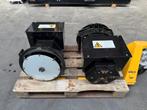Generatordeel 38 kVA generatordeel Alternator New !, Ophalen of Verzenden