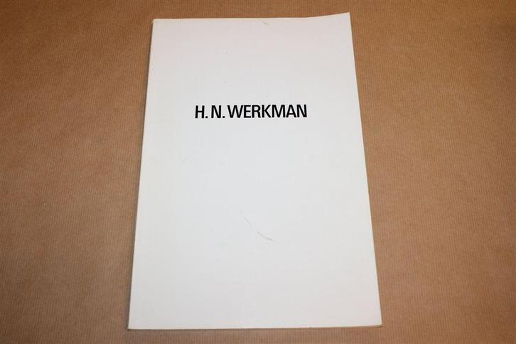 Chassidische Legenden — H.N. Werkman Suite, Boeken, Kunst en Cultuur | Beeldend, Gelezen, Ophalen of Verzenden