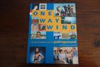 Boek One Way Wind palingsound Volendam, Ophalen of Verzenden, Zo goed als nieuw, Boek, Tijdschrift of Artikel