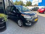 Citroen C3 Picasso 1.4 VTi Seduction, Voorwielaandrijving, Gebruikt, Zwart, Zwart