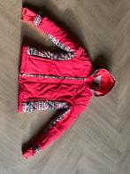 Protest Ski Jas Maat 164, Ophalen, Gebruikt, Meisje, Jas