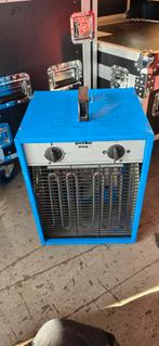 9 kw heater, Doe-het-zelf en Verbouw, Verwarming en Radiatoren, Ophalen, 30 tot 80 cm, Gebruikt, Hoog rendement (Hr)