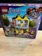 Lego Friends 41427 Emma’s Modewinkel, Ophalen, Zo goed als nieuw, Complete set, Lego