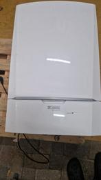 Remeha Calenta 40C combi ketel, Ophalen, 30 tot 80 cm, Gebruikt, Hoog rendement (Hr)