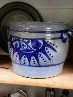 42) Hele grote Keulse pot!, Ophalen