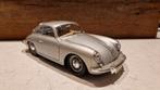 Burago Porsche 356 B uit 1961 - 1:24, Hobby en Vrije tijd, Modelauto's | 1:18, Ophalen of Verzenden, Zo goed als nieuw, Bburago