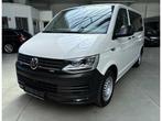2017 Volkswagen Transporter Kombi 4x4 Minibus, Auto's, Automaat, Gebruikt, Euro 6, Overige brandstoffen