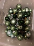 kerstboom versiering, Diversen, Kerst, Ophalen of Verzenden, Zo goed als nieuw