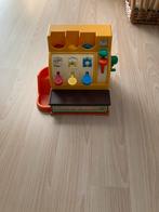 Fisher Price Kassa - Vintage Speelgoed, Ophalen, Gebruikt, Jongen of Meisje