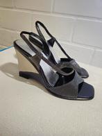 Sandalen / sleehakken dames maat 36 Nieuw Valentino, Kleding | Dames, Schoenen, Cavallaro, Nieuw, Sandalen of Muiltjes, Ophalen of Verzenden