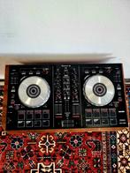 YV3054:Pioneer DDJ-SB2 2-Channel DJ Controller Decks Mixers, Ophalen of Verzenden, Pioneer, Zo goed als nieuw