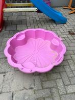 Gratis zandbak, Ophalen of Verzenden, Gebruikt