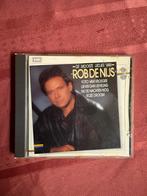 Rob de Nijs - De mooiste liedjes van, Verzenden, Gebruikt, Levenslied of Smartlap