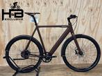 Coboc Brooklyn FAT E-Bike Single Speed, Minder dan 30 km per accu, Niet ingevuld, Ophalen of Verzenden, Zo goed als nieuw