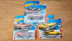 Hot Wheels Dodge '68 Dart, '71 Challenger en '69 SuperBee, Ophalen of Verzenden, Nieuw, Auto