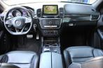 Mercedes-Benz GLE 350 d 4MATIC | Elec. trekhaak | Schuif/kan, Automaat, 2950 kg, 15 km/l, Gebruikt
