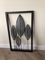 Vensterbank decoratie van metaal, Huis en Inrichting, Woonaccessoires | Overige, Ophalen, Zo goed als nieuw